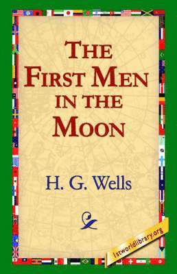 First Men in the Moon