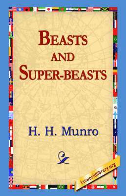 Beasts and Super-Beasts 1