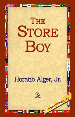 The Store Boy 1