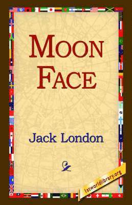 Moon Face 1