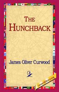 bokomslag Hunchback