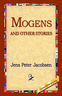bokomslag Mogens and Other Stories
