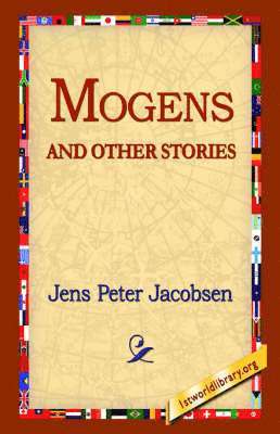 Mogens and Other Stories 1