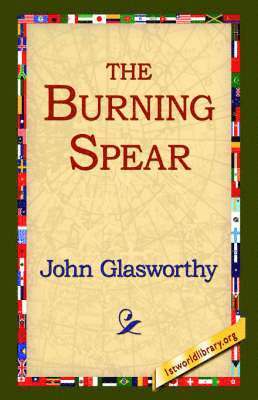 The Burning Spear 1