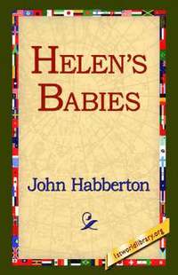 bokomslag Helen's Babies