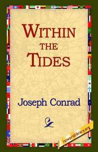 bokomslag Within the Tides