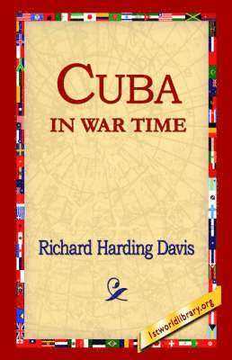 bokomslag Cuba in War Time