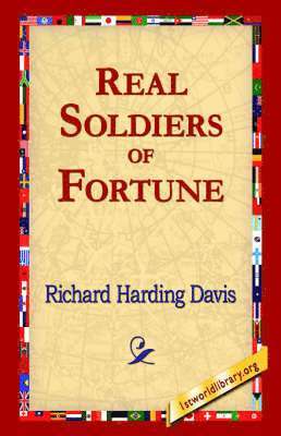 Real Soldiers of Fortune 1