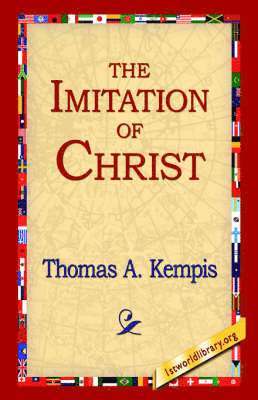 The Imitation of Christ 1