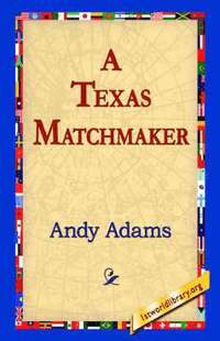 bokomslag Texas Matchmaker