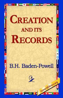 Creation and Its Records 1