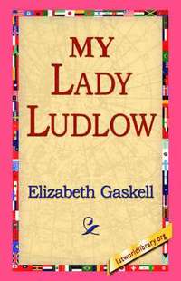 bokomslag My Lady Ludlow