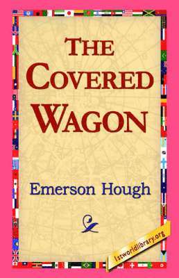 Covered Wagon 1