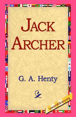 Jack Archer 1