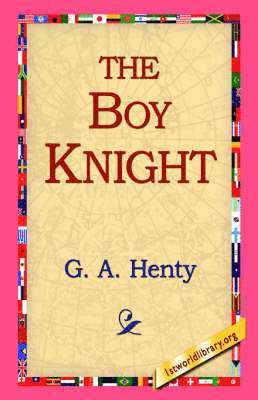 The Boy Knight 1