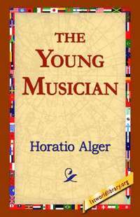 bokomslag The Young Musician