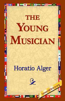 The Young Musician 1