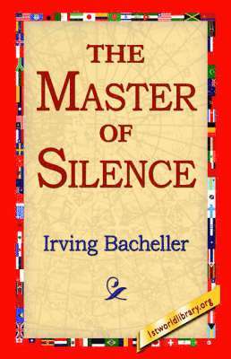 The Master of Silence 1