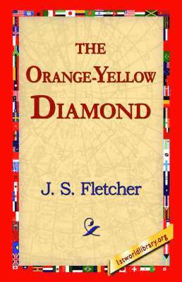 The Orange-Yellow Diamond 1