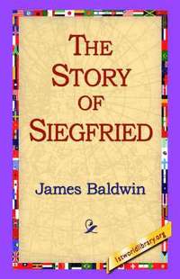 bokomslag Story of Siegfried