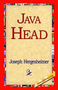 bokomslag Java Head