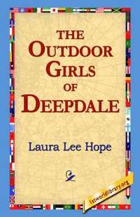 bokomslag The Outdoor Girls of Deepdale
