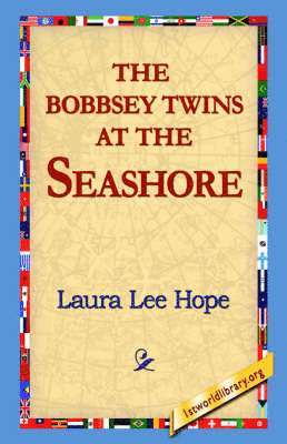 bokomslag The Bobbsey Twins at the Seashore