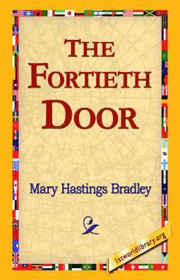 The Fortieth Door 1