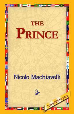 The Prince 1