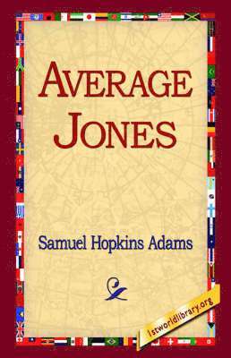 Average Jones 1