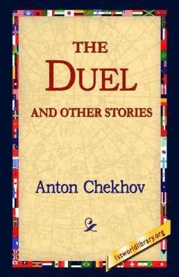 bokomslag The Duel and Other Stories