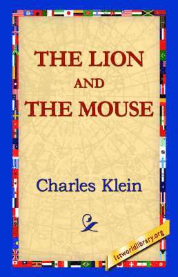 The Lion and the Mouse 1