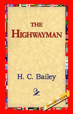 The Highwayman 1