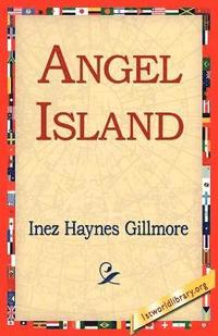 bokomslag Angel Island
