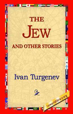bokomslag Jew and Other Stories