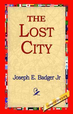 The Lost City 1