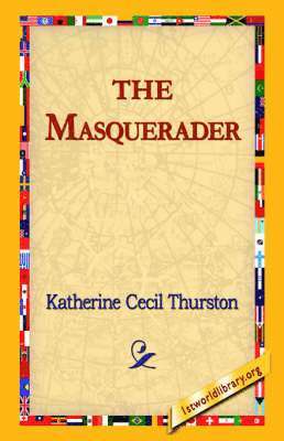 The Masquerader 1