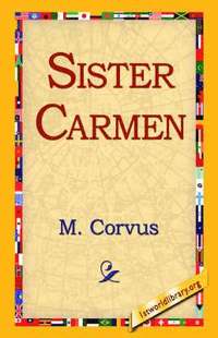 bokomslag Sister Carmen