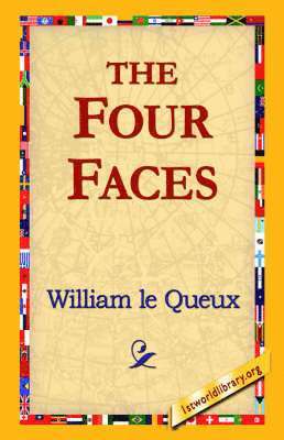 The Four Faces 1