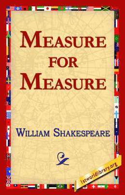 Measure for Measure 1