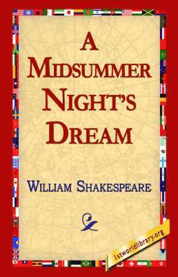 A Midsummer Night's Dream 1