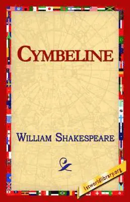 William Shakespeare, 1st World Library, Library 1stworld Library - Cymbeline, Häftad. Tillgänglighet: Lägg i varukorg