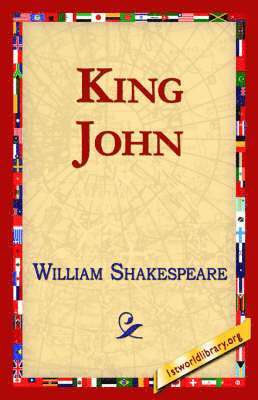 King John 1