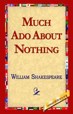 Much ADO about Nothing 1