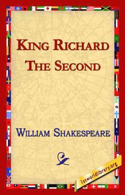 King Richard the Second 1