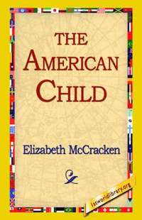 bokomslag American Child
