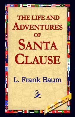 The Life and Adventures of Santa Clause 1