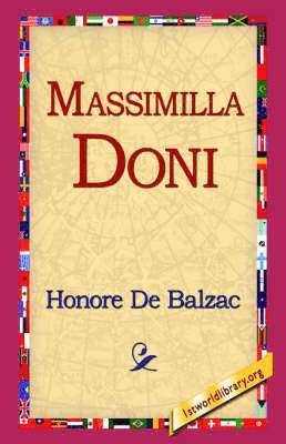 Massimilla Doni 1