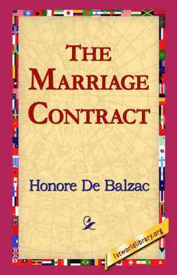 Marriage Contract