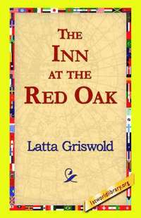 bokomslag Inn at the Red Oak